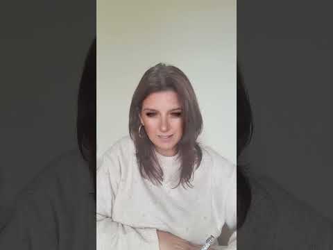Mensagens de entes queridos em live.Mensagem da avó Maria 🤍
