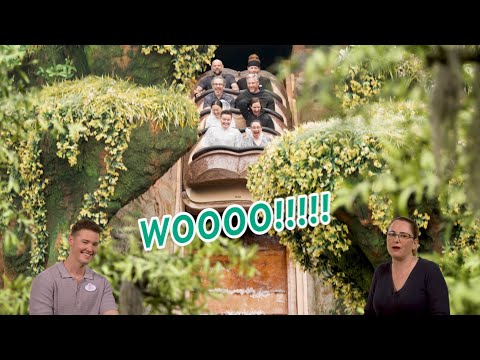 HPE presents 'Ride Buddies' - Part 2