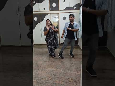 Jarindhamma song reels #trending #dance #reels #telugu #ytshorts #familydance #enjoying #love #mini