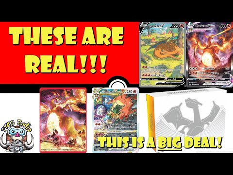 Pokemon TCG News