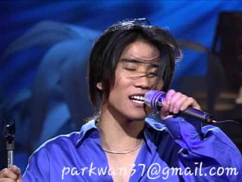 부활 - Lonely night (1997) (Live 박완규)