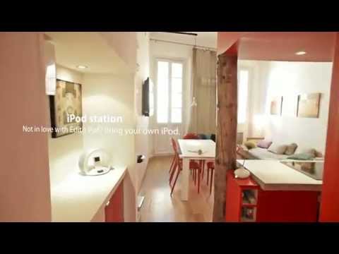 Property video