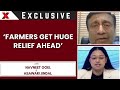 GST 2.0 Explained: Impact On Middle Class, Farmers, Healthcare & Automobiles | Navit Goyal Exclusive