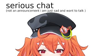talking stream
