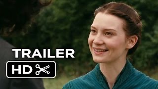 Madame Bovary Official Trailer #