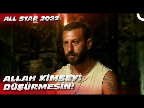 Ardahan Yokluk Adasında Neler Yaşadı? | Survivor All Star 2022 - 67. Bölüm