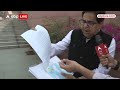 Delhi news : शराब घोटाले को लेकर बीजेपी का बड़ा खुलासा | CM Kejriwal | Harish Khurana  - 04:16 min - News - Video