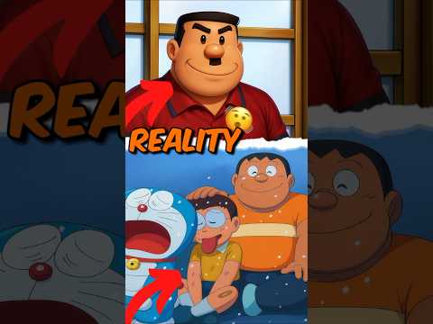 Real side of gian 🗿