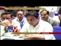 India must treat IT crisis as an opportunity - KTR