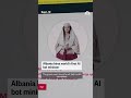 Albania appoints bot as worlds first AI minister  - 00:25 min - News - Video