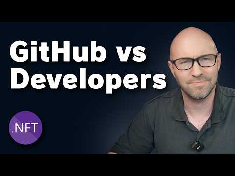 GitHub Copilot AI "Agentic DevOps" is so, so bad
