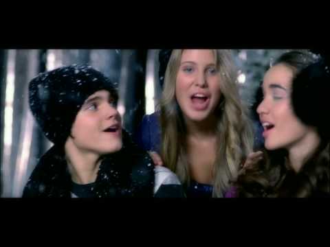 Новогодние Клипы Новогодние Клипы