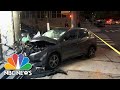 Grandmother Killed, Multiple Injured After Car Crashes Into Pedestrians In Brooklyn