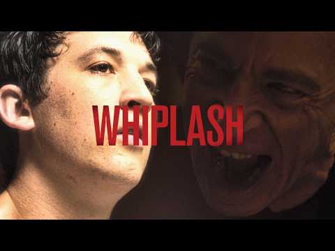 One Of the Greats - Whiplash Edit