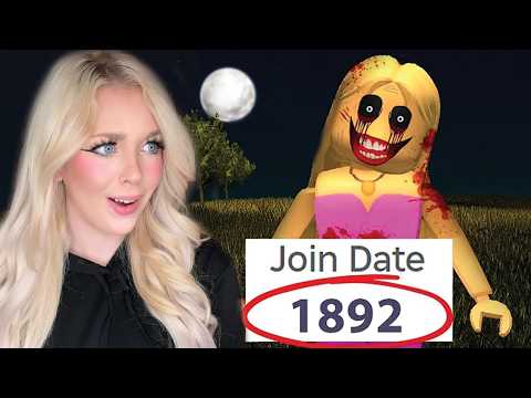 Testing The SCARIEST Roblox Myths.....