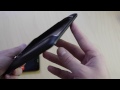 Обзор ASUS PadFone mini 4.3: маленький гибрид из Тайваня