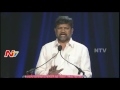 TTDP President L Ramana Speech @ American Telangana Association