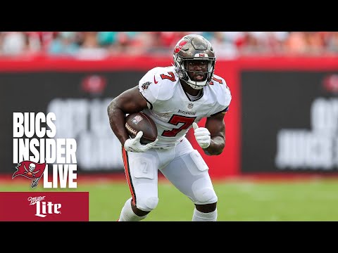 Free Agent Signings, Previewing the NFC South | Bucs Insider video clip
