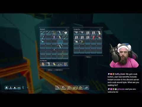 #foreverskies A Forever Skies Stream to Fall asleep to Part 3