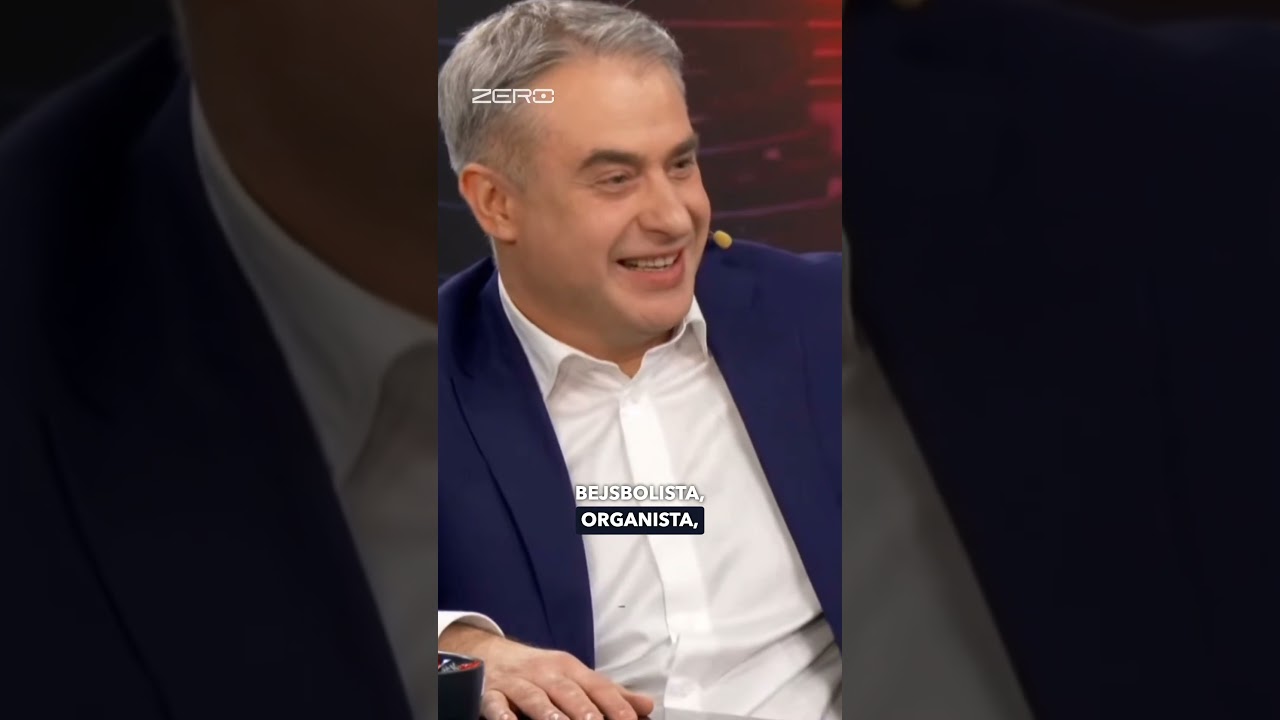 GAWKOWSKI RYMUJE W KANALE ZERO