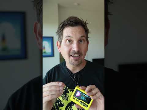 Pager Update – Interface Tour – Hak5 WiFi Pineapple 🍍📟 #hacker #pentesting