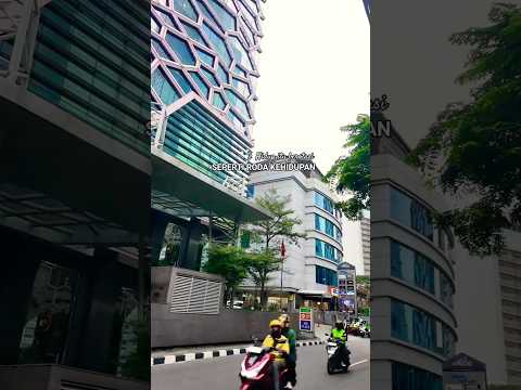 Hidup seperti roda berputar #ceramahsingkat #motivation #viral #video #mdentertainment #viralvideo