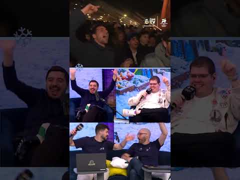 KKKKKKKKKKKKKKKKKKKK SEM CONDIÇÕES! O DEFANTE É MALUCO