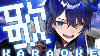 【歌枠】ロスを歌で埋めるぞ、、、みんなで乗り越えよう【 鴉紋ゆうく/Vtuber 】