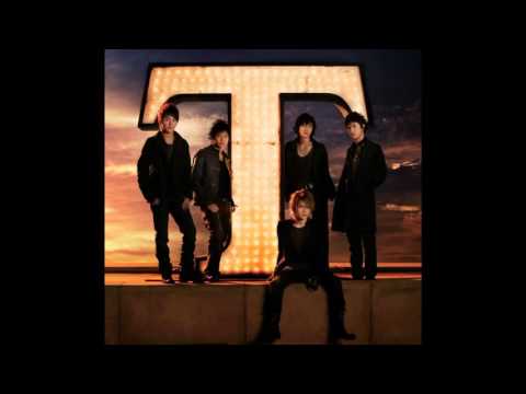 TVXQ Lovin' you mp3