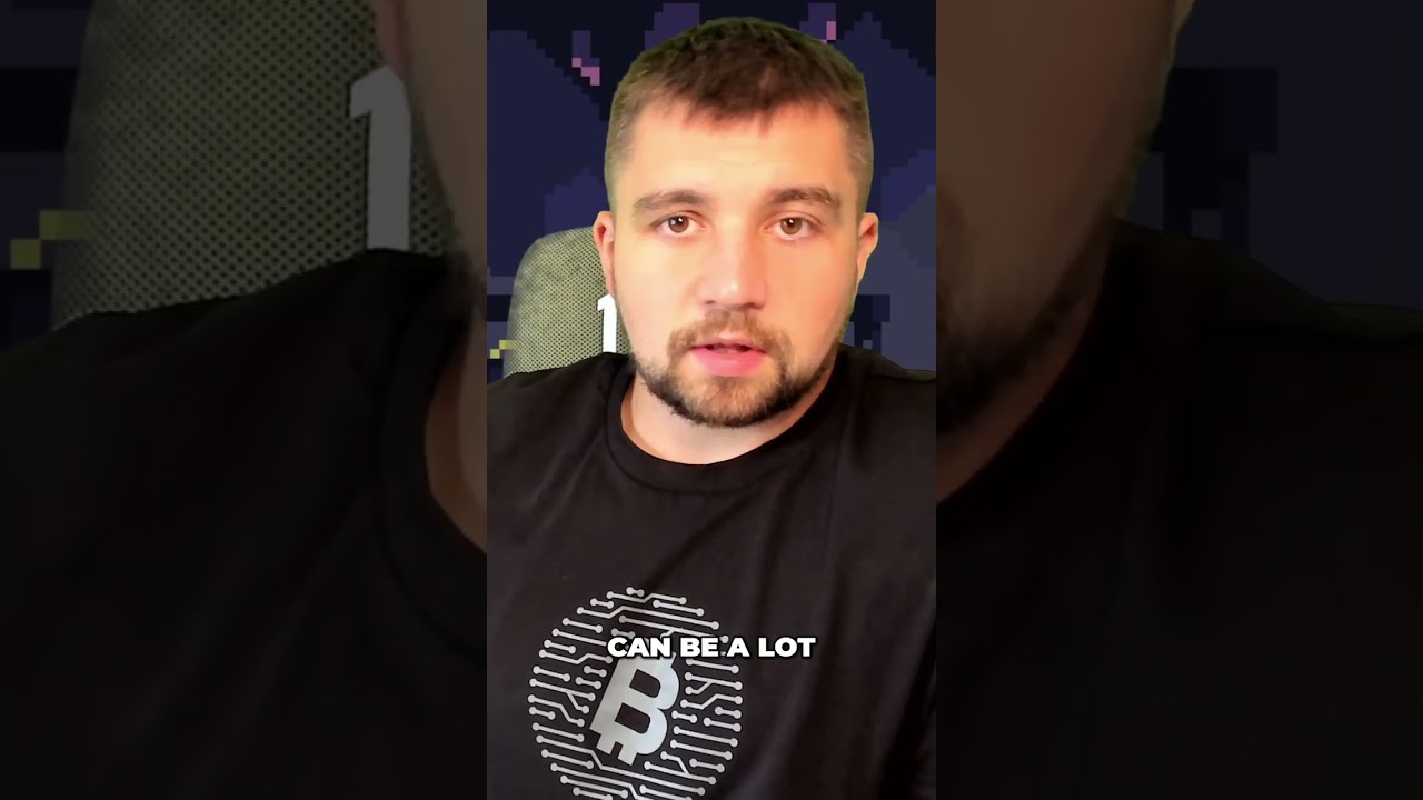 Is Home Crypto Mining Worth It? Quick Bitcoin Miner Review! shorts