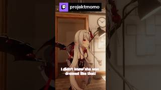 IS THIS TOS? #vtuber #twitch #shorts
