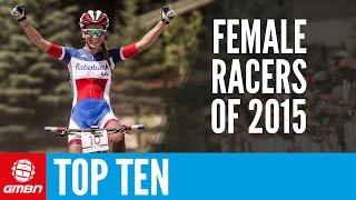 Bikers Rio Pardo | Vídeos | Top 10 bikers mulheres de 2015