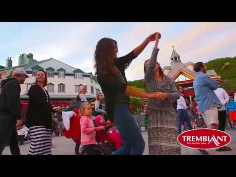 Video: 2017 Tremblant International Blues Festival Video: 2017 Tremblant International Blues Festival