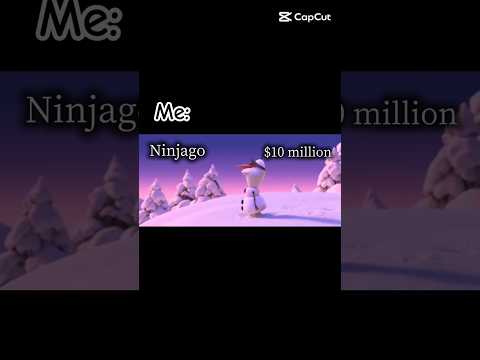 I ❤️ Ninjago #shorts #short #ninjago #edit