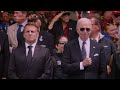 Emotional highlights during D-Days 80th anniversary in Normandy - 02:14 min - News - Video