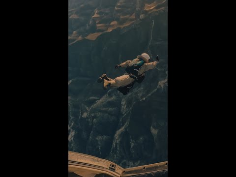 Made for Smokejumpers
