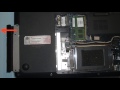 Как разобрать ноутбук (HP Pavilion dv6-6169er) How to disassemble the laptop.