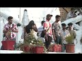 Tourists Throng Churches On Christmas Eve In Goa  - 03:02 min - News - Video