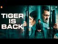 Tiger 3 New Teaser: Salman Khan, Katrina Kaif, Emraan Hashmi