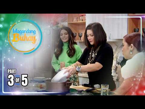 Magandang Buhay (3/5) | February 11, 2026