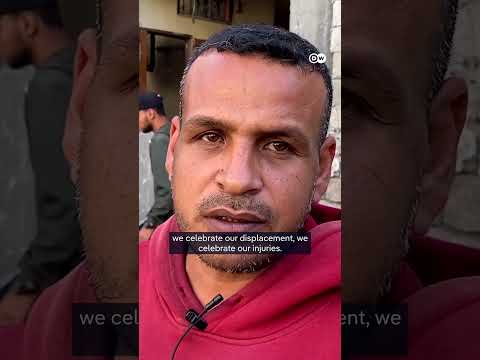 Muslims around the world celebrate the end of Ramadan | DW News