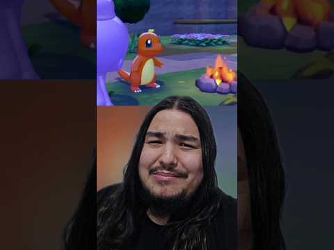 O sonho do Charmander nunca vai se realizar em Pokémon Pokopia? Esse jogo do Nintendo Switch 2 é...