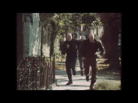 The Wanderers'