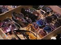 From Festival to Fear: Abandoned Sunglasses & Shoes Expose Music Festival Attacks | News9  - 02:26 min - News - Video