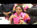 Kavita on turning 'coolie' for party plenary funds