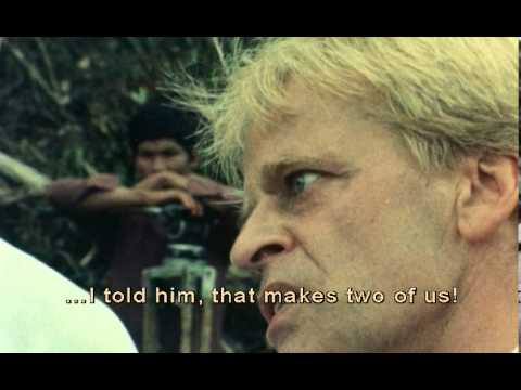 Mein liebster Feind - Klaus Kinski'