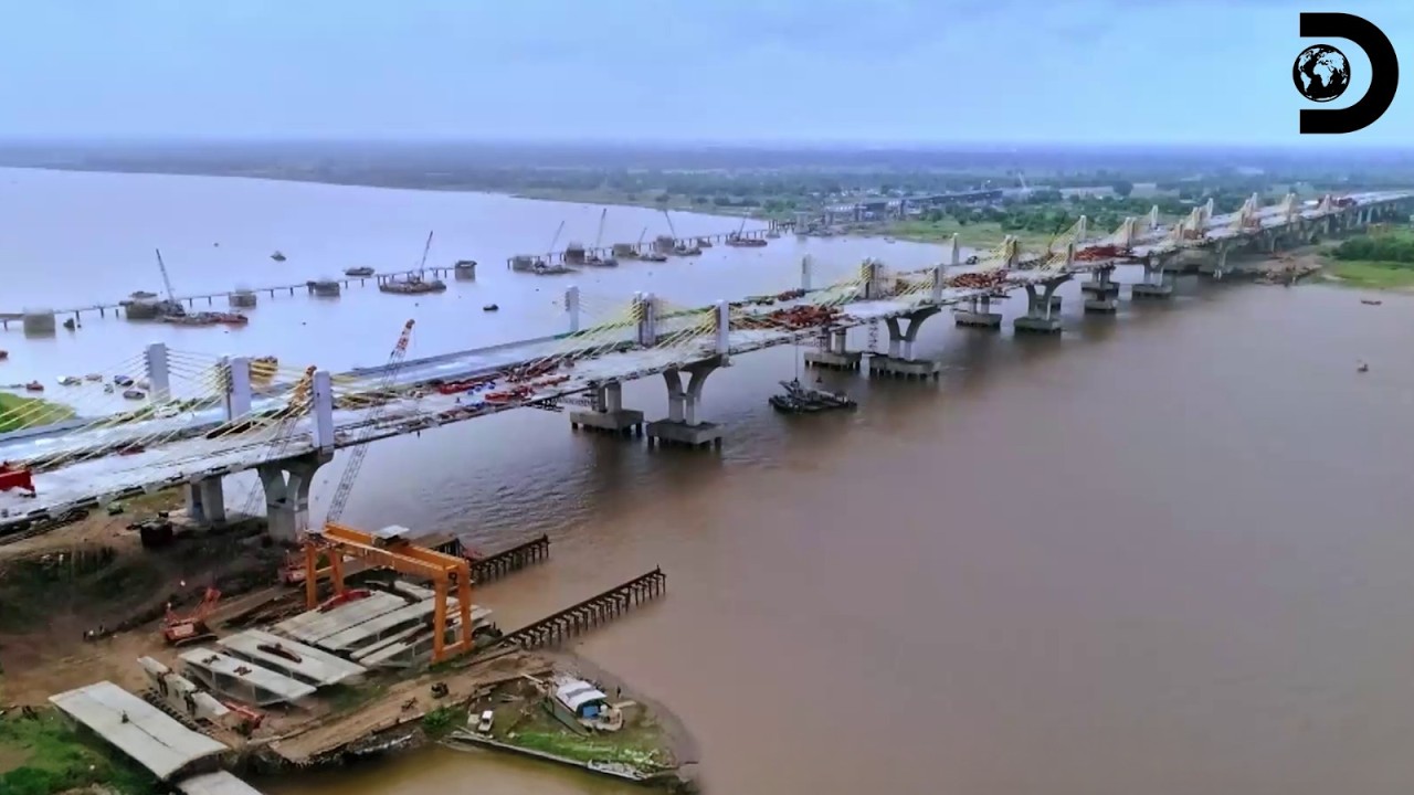 After a landmark Season 1, Build India returns to the frontlines of ambition and engineering.