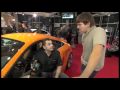 SKN TUNING – Motorshow Essen – video