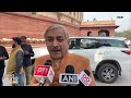 Congress Pramod Tiwari on Parliament Security Breach | Opposition Demands Airport-Style Security  - 03:33 min - News - Video
