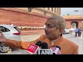 Congress Pramod Tiwari on Parliament Security Breach | Opposition Demands Airport-Style Security